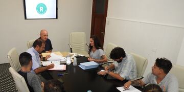 Licitaron obras para la Escuela Secundaria 11.