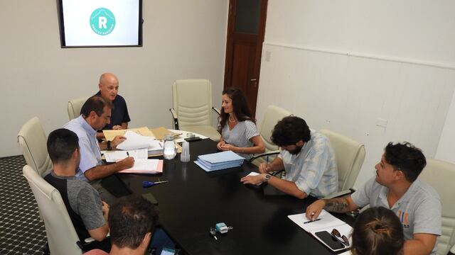 Licitaron obras para la Escuela Secundaria 11.