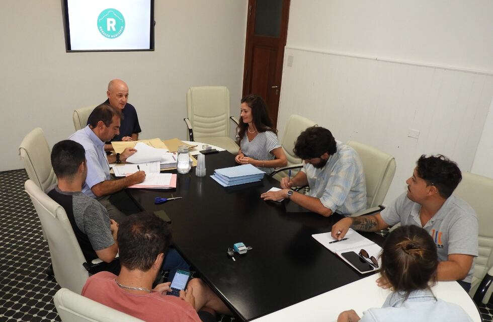 Licitaron la obra de construcción de nuevas aulas en la Escuela Secundaria N°11
