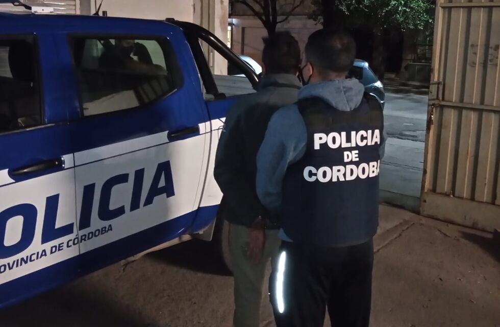 Detenidos por intento de robo, pedido de captura y accidente