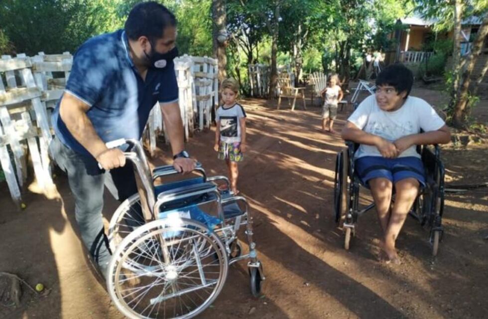 Incluir Salud Misiones registró cerca de 9.500 prestaciones durante el 2020
