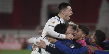 Comienza la despedida de la Liga Profesional. La agenda de los equipos de Córdoba (Federico López Claro).