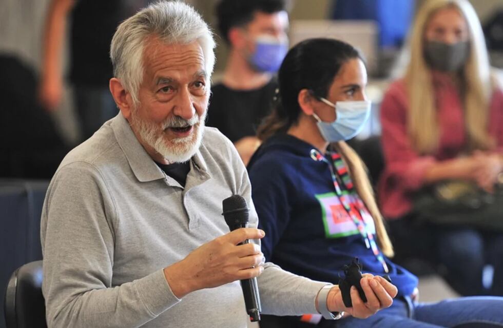 El Gobierno de San Luis financiará el Encuentro Nacional de Mujeres