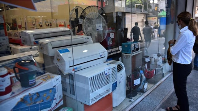 Cierra una histórica marca de electrodomésticos en Argentina y dejaría 200 empleados sin trabajo. (Pedro Castillo)