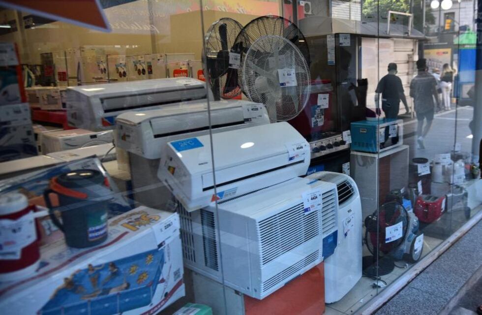 Cierra una histórica marca de electrodomésticos en Argentina y dejaría 200 empleados sin trabajo