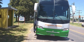 El Ejecutivo advirtió que la tarifa del servicio estaba muy desfasada en comparación con los costos.