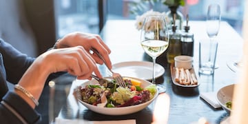 Cómo acceder al reintegro del 100% en gastronomía.