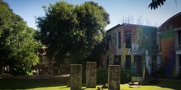 Facultad de Arte y Diseño (FAyD).