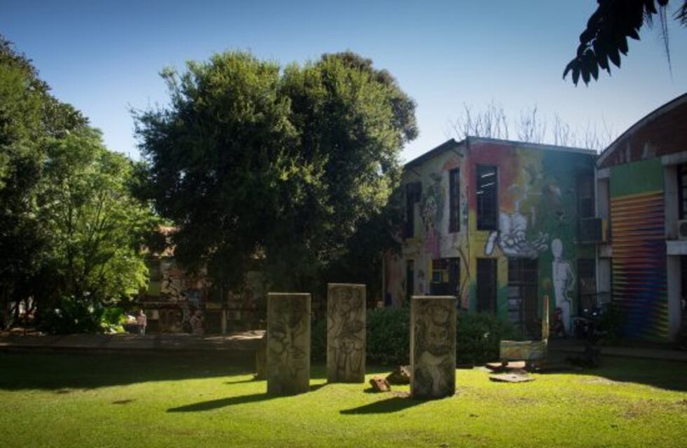 Oberá: se realizó el acto de colación de graduados en la Facultad de Arte y Diseño de la UNaM