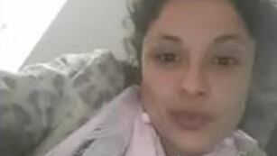 Buscan a una mujer embarazada en Córdoba.