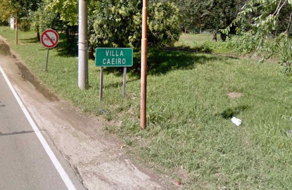 Accidente en Ruta 38: un choque en cadena involucró a tres vehículos en el Valle de Punilla