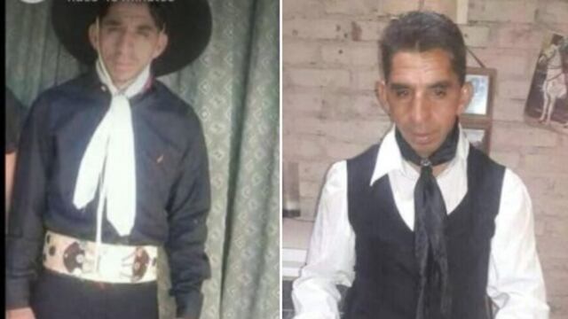Una familia busca a Adrián Rodríguez quien fue visto por última vez el pasado sábado cuando tomó un colectivo desde La Consulta con destino a Luján de Cuyo.