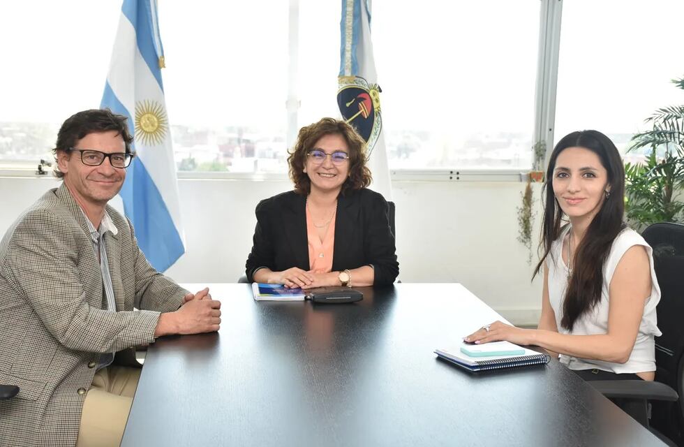 Trabajan para dar fuerte impulso a educación y capacitación en la región Yungas