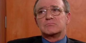 Kepa Amuchastegui, el actor de "Betty, La Fea".