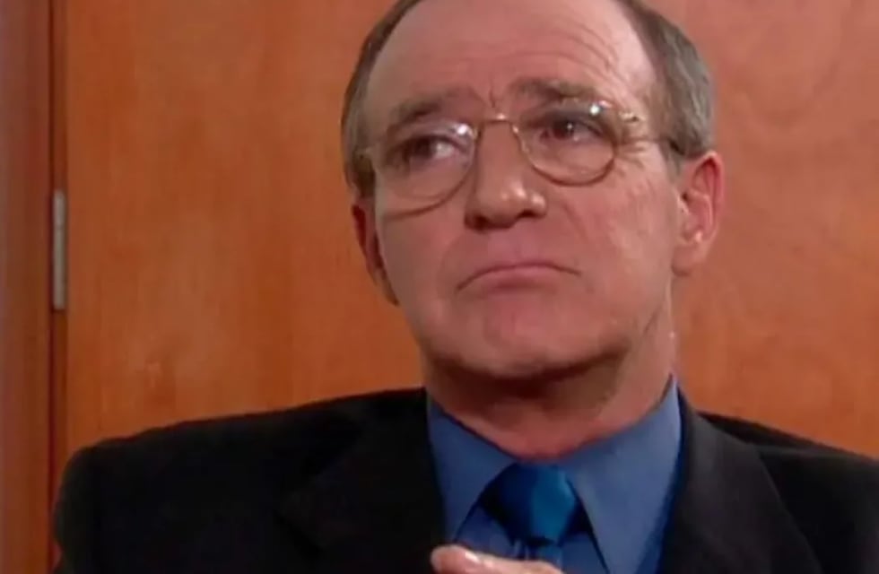 De qué murió Kepa Amuchastegui, el reconocido actor de “Betty, La Fea”