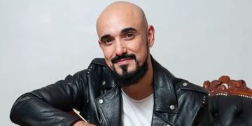 Fotos retro de Abel Pintos. / Archivo