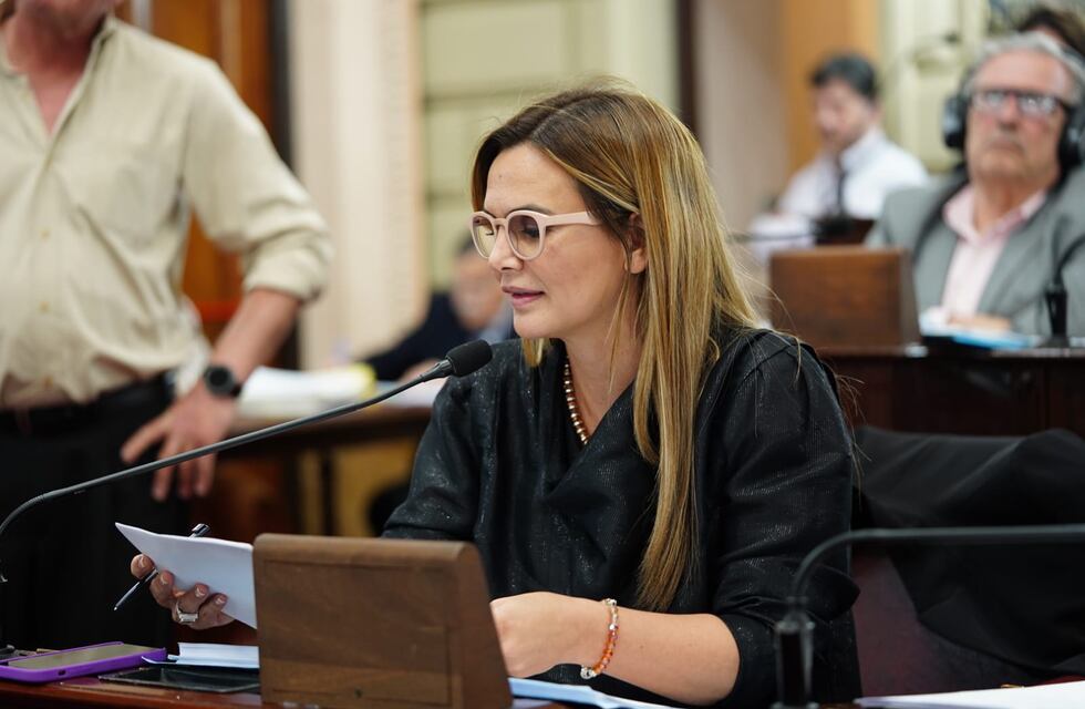 Amalia Granata no será sancionada por sus dichos sobre el atentado contra Cristina Kirchner: “No me disculpé y sostengo lo que dije”