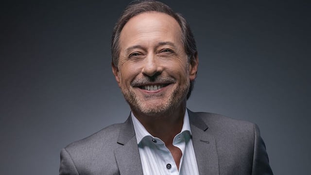 Guillermo Francella