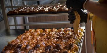 Se trata de su edición número 27