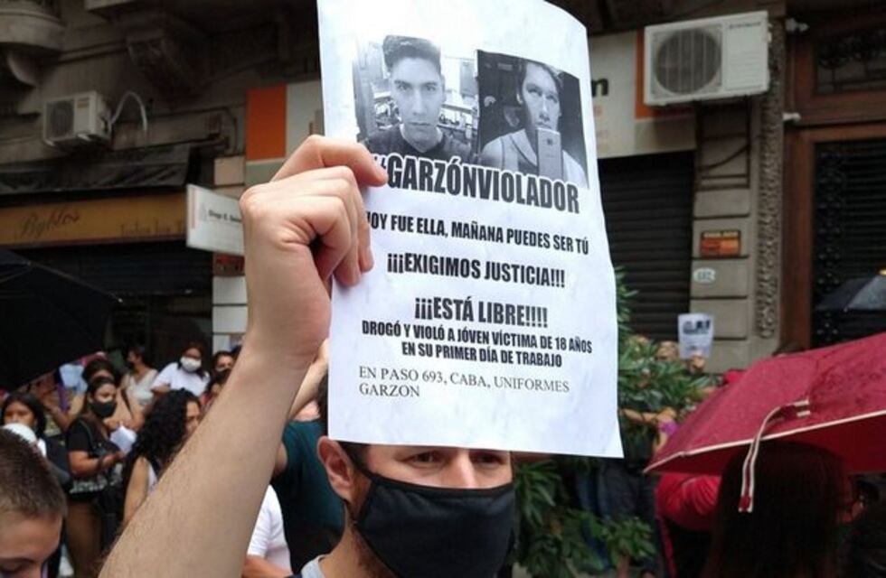 Acusan a un comerciante salteño de abusar de una joven venezolana en Buenos Aires