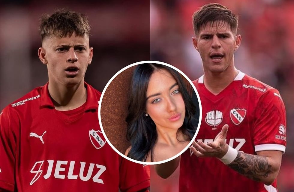 La fiesta del yate con Flor Regidor podría seguir escalando: nuevas fotos y videos con otros jugadores de Independiente