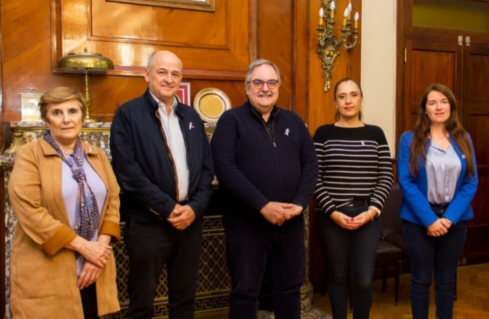 Boleto estudiantil: procuran avanzar con su implementación