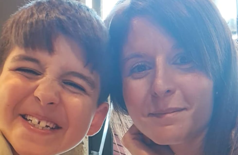 Habló la mamá de Joaquín, el nene asesinado por su padre: “Sabía que, haciéndole daño, me daba en el talón de Aquiles”