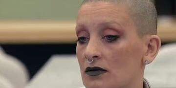 Furia de Gran Hermano rompió el silencio y reveló por qué se va de la casa.