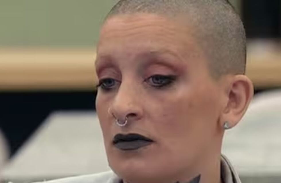 Furia de Gran Hermano rompió el silencio y reveló por qué se va de la casa