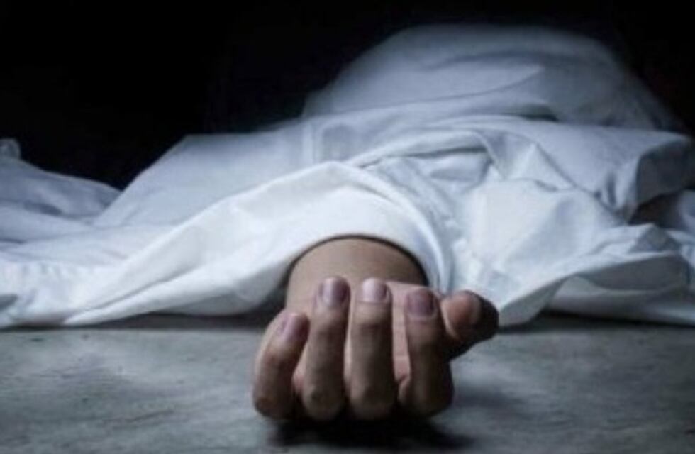 Oberá: encuentran a un joven de 23 años sin vida en plena vía pública