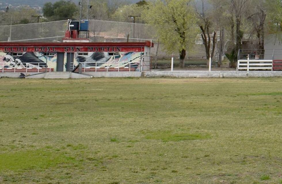 Racismo en el fútbol de San Luis: insultaron a un jugador por su color de piel