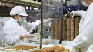 Un producto del interior de Córdoba fue declarado “Patrimonio Gastronómico Alimentario y Cultural”.