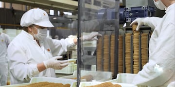 Un producto del interior de Córdoba fue declarado “Patrimonio Gastronómico Alimentario y Cultural”.