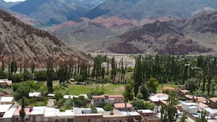 Tilcara es la ciudad turística elegida por el Círculo de Periodistas Deportivos de Jujuy para realizar la Fiesta Provincial del Deporte y en ese marco entregar el Cóndor de Oro 2025.