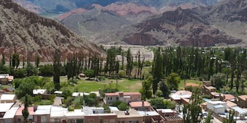 Tilcara es la ciudad turística elegida por el Círculo de Periodistas Deportivos de Jujuy para realizar la Fiesta Provincial del Deporte y en ese marco entregar el Cóndor de Oro 2025.