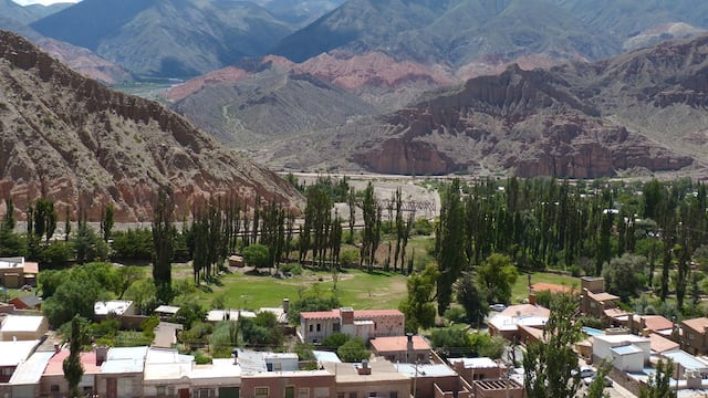 Tilcara es la ciudad turística elegida por el Círculo de Periodistas Deportivos de Jujuy para realizar la Fiesta Provincial del Deporte y en ese marco entregar el Cóndor de Oro 2025.