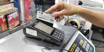 Consumo. Buscan reactivar en consumo en Córdoba con cuotas sin interés.