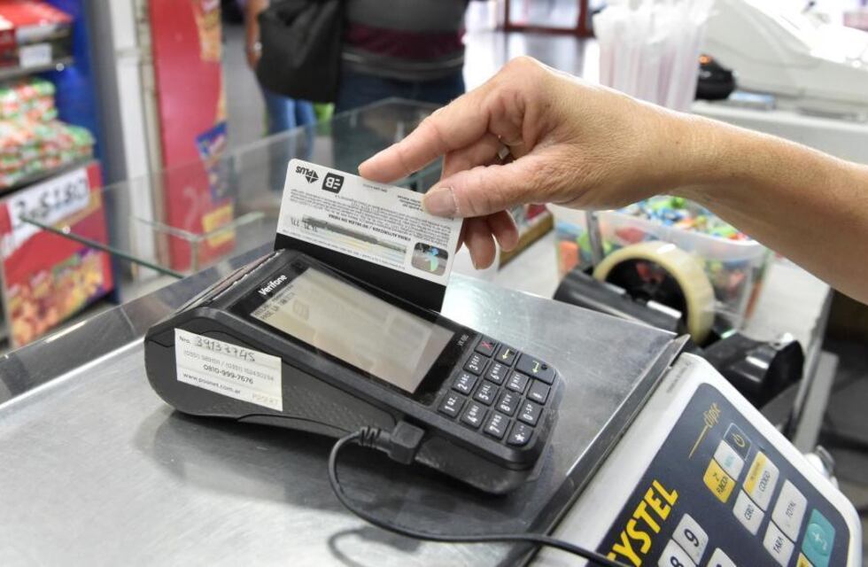 Reactivación del consumo: extienden plan de cuotas fijas con Tarjeta Cordobesa