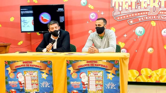 El IPRA dio a conocer el cronograma de sorteos para fin de año.