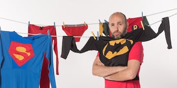 Monólogos Heroicos