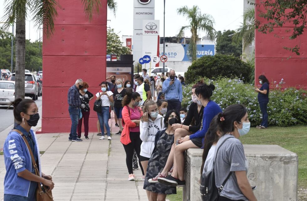 Coronavirus en Córdoba: cuáles serían las restricciones que se podrían aplicar