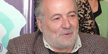 El secretario de Obras Ignacio Torrontegui crítico con ABSA y los medios.