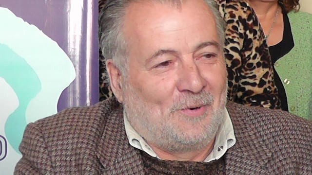 El secretario de Obras Ignacio Torrontegui crítico con ABSA y los medios.