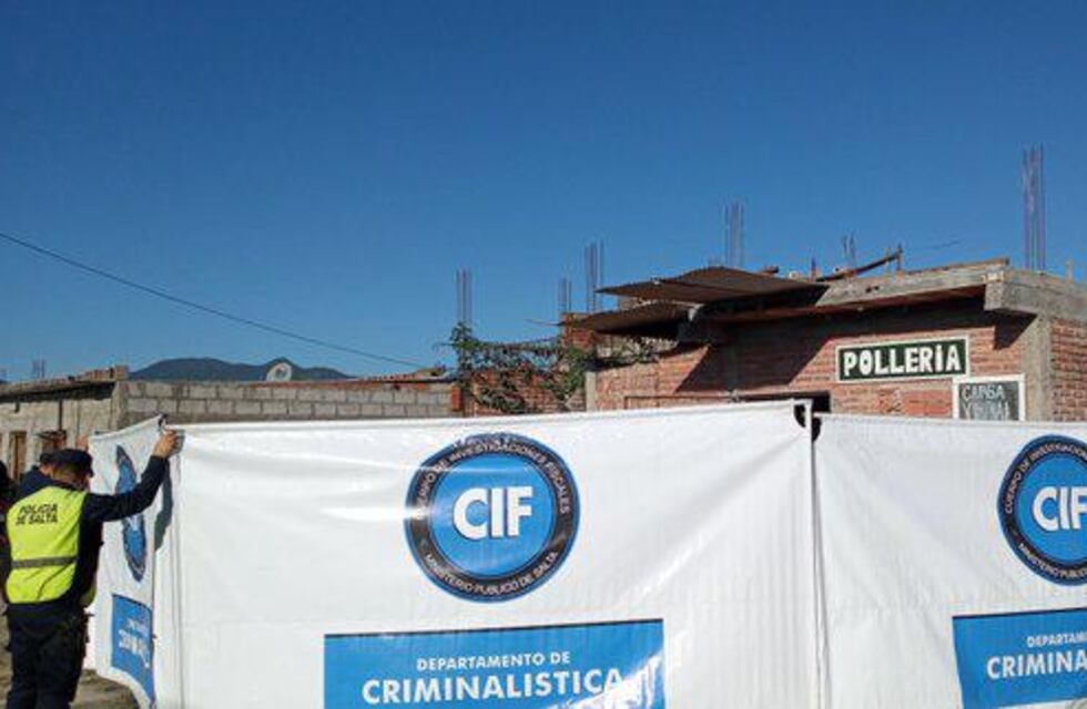 Femicidio en San Calixto: familiares de la víctima contaron que sufría violencia y no denunciaba a su ex por miedo