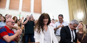 Laura Tarabella fue elegida rectora de la UNL para el período 2026–2030