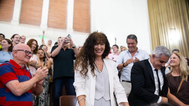 Laura Tarabella fue elegida rectora de la UNL para el período 2026–2030