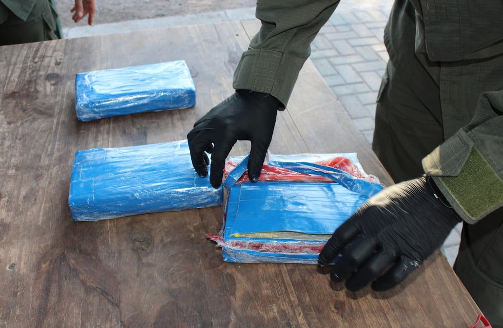 Fallida maniobra “narco”: mujeres traficaban cocaína desde Jujuy a Córdoba
