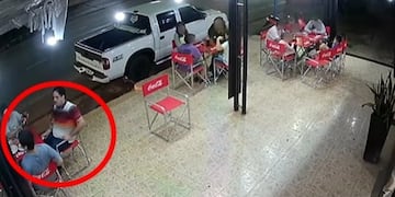 Insólita estafa en Posadas: comieron “a lo grande” y se fueron sin pagar.
