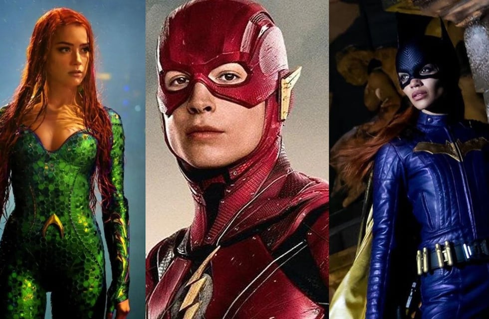 ¿Hay una maldición en Warner?: Esta teoría apunta a que sí y los escándalos en sus producciones serían la prueba