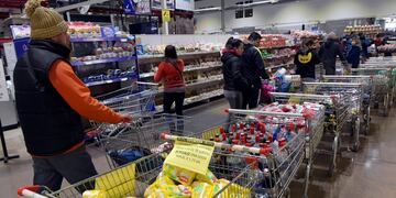 Un nuevo foco de inflación pone más presión sobre el gobierno.